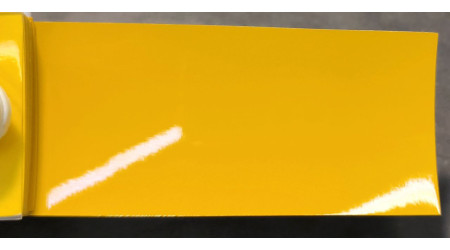 Peinture Lada 1035 AMARILLO, GELTAY