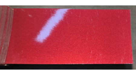 Peinture Lada 114 ROUGE ROYAL