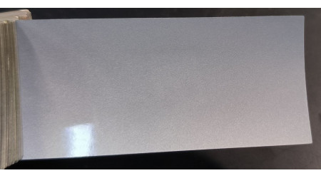 Peinture Lada 281 CRYSTAL, Cristal