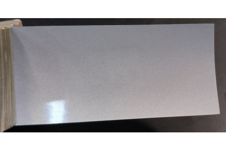 Peinture Lada 281 CRYSTAL, Cristal