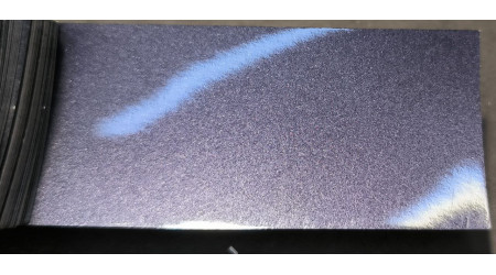 Peinture Lada 408 CHAROIT, CARION VIOLET, Chariot