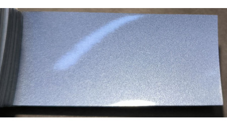 Peinture Lada 415 AZUL ÉLECTRONIQUE SOMBRE, Électron Peinture Lada 415 AZUL ÉLECTRONIQUE SOMBRE, Électron