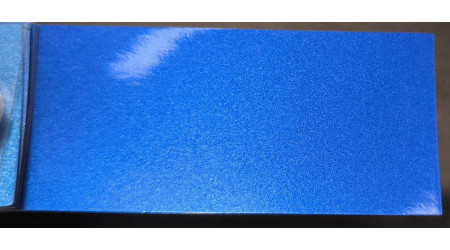 Peinture Lada 418 PLANÈTE BLEUE, Planète bleue Peinture Lada 418 PLANÈTE BLEUE, Planète bleue