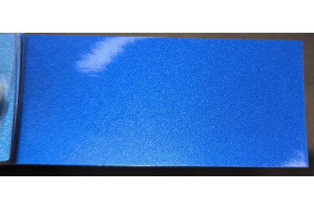 Peinture Lada 418 PLANÈTE BLEUE, Planète bleue