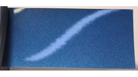 Peinture Lada 487 BLEU ARGENT, Laguna Peinture Lada 487 BLEU ARGENT, Laguna