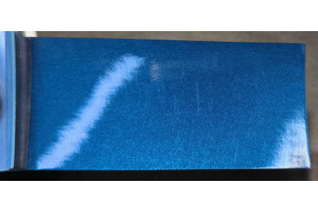 Peinture Lada 652 BLEU SAPPHIRE Peinture Lada 652 BLEU SAPPHIRE