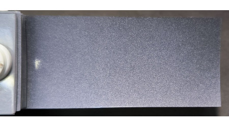 Peinture Land Rover 1DF EIGER GREY
