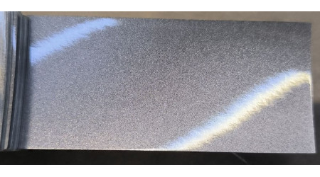 Peinture Land Rover LKH (1AB) GRIS CORRIS