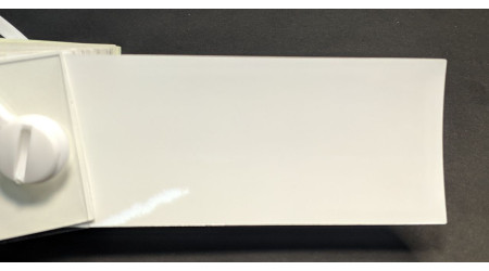 Peinture Lexus 040 BLANC, BLANC SUPER 2 Peinture Lexus 040 BLANC, BLANC SUPER 2