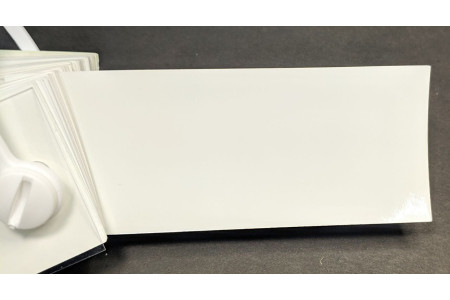 Peinture Lexus 068 BLANC, BLANC POLAIRE. Peinture Lexus 068 BLANC, BLANC POLAIRE.