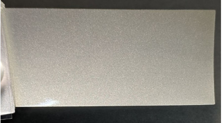 Peinture Lexus 1C0 ARGENT, GRIS, ARGENT STERLING, ARGENT MILÉNAIRE, Plus Vert