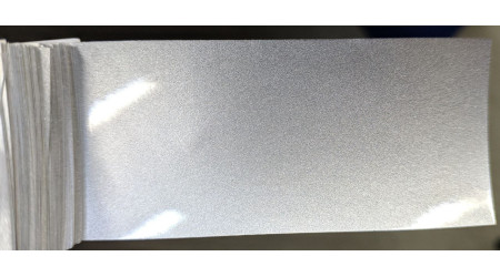 Peinture Lexus 1D4 ARGENT, TITANE, CENDRE ARGENT