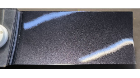 Peinture Lexus 1G0 GRIS FONCÉ, GRANIT FUMÉ
