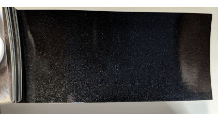 Peinture Lexus 209 PERLA NEGRA, ARENA NEGRA