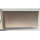 Peinture Lexus 4P9 MARRON GRISÉ, MARRON GRISÉ, BEIGE ANGORA M, BEIGE ANGORA, BEIGE AURORA
