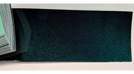 Peinture Lexus 6S3 VERT FONCÉ, VERT SELVA, VERT KIELDER
