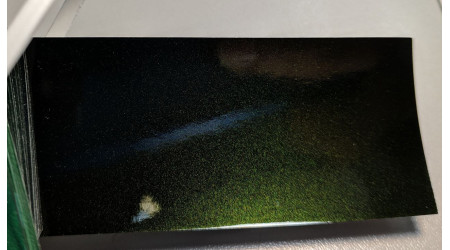 Peinture Lexus 6V4 VERT FONCÉ, SAPIN