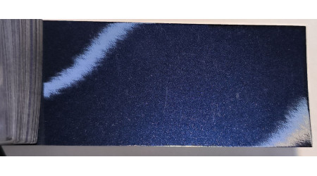 Peinture Lexus 8L3 BLEU FONCÉ, BLEU BOTANIQUE Peinture Lexus 8L3 BLEU FONCÉ, BLEU BOTANIQUE