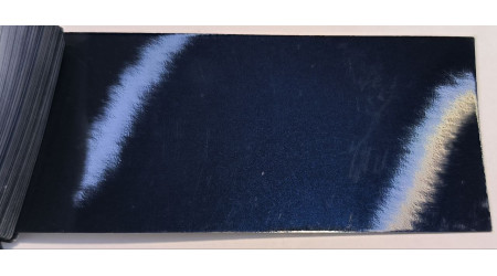 Peinture Lexus 8L4 BLEU FONCÉ