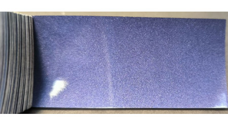 Peinture Lexus 8M8 AZUR, AZUR CRÉPUSCULE