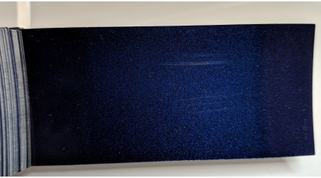 Peinture Lexus 8P4 BLEU FONCÉ, MICA BLEU FONCÉ, PERLE BLEUE, BLEU FONCÉ, ENCRE INDIGO, ENCRE BLEUE, NAUTIQUE PROFOND, BLEU FONCÉ-MÉT