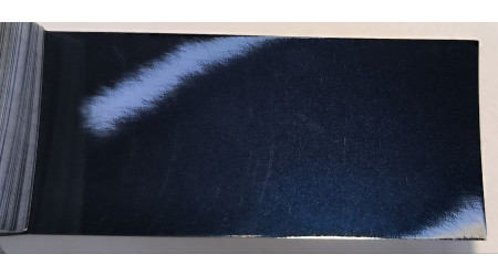 Peinture Lexus 8P8 BLEU FONCÉ