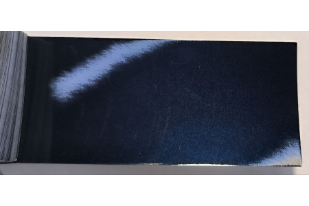 Peinture Lexus 8P8 BLEU FONCÉ