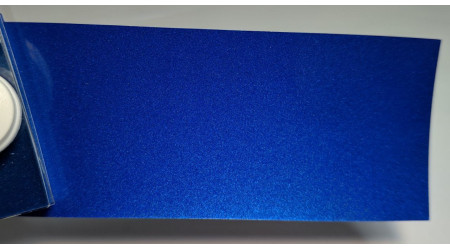Peinture Lexus 8U7 BLUE ELECTRA, BLUE MET, ELECTRA BLUE