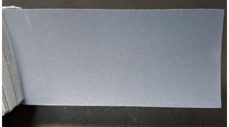 Peinture Lexus 8U9 BLEU ARGENTÉ, BLEU MÉTALLIQUE