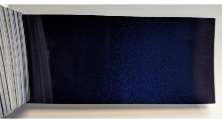 Peinture Lexus 8V3 BLEU PROFOND, LAPIS LAZULI