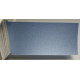 Peinture Lexus 8W1 VRAI BLEU, BRUME BLEUE
