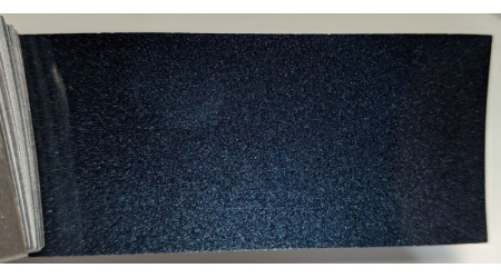 Peinture Lexus 8W3 AZUR MÉTÉORE, NACRE AZUR MÉTÉORE