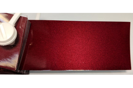 Peinture Mazda 11L CRIMSON, PASSION ROSE, PASSION ROSE II