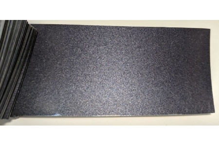 Peinture Mazda 12N BLEU INDIGO Peinture Mazda 12N BLEU INDIGO