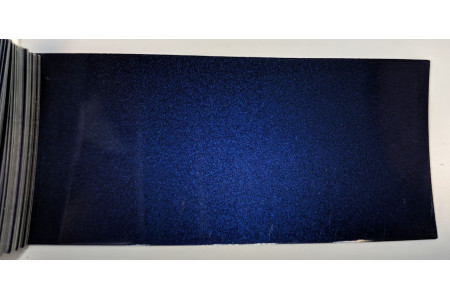 Peinture Mazda 15F BLEU FONCÉ