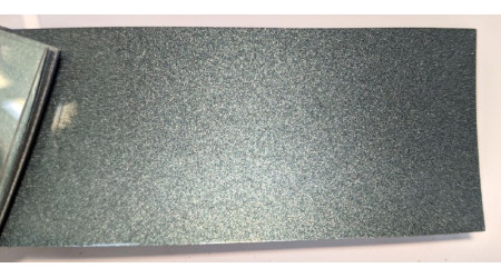 Peinture Mazda 15X VERT MOYEN, VERT JUNGLE