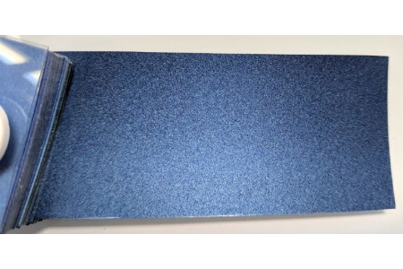 Peinture Mazda 16S BLEU MOYEN Peinture Mazda 16S BLEU MOYEN