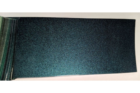 Peinture Mazda 18N VERT POUZZOLANE, VERT CRÉPUSCULE