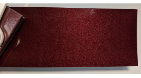 Peinture Mazda 18U AROMA ROUGE, AROMA KONG ROUGE Peinture Mazda 18U AROMA ROUGE, AROMA KONG ROUGE