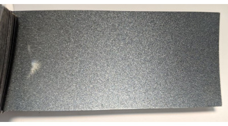 Peinture Mazda 20D ARGENT GENTRY, ARGENT CENTRY