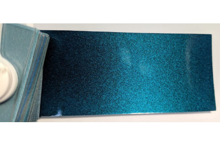 Peinture Mazda 21F VERT FONCÉ TEAL
