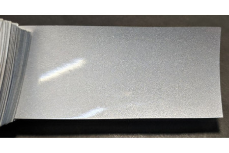Peinture Mazda 21H LUZ PLATA, PLATA
