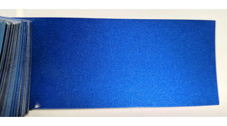 Peinture Mazda 24A BLEU ÉTOILE Peinture Mazda 24A BLEU ÉTOILE
