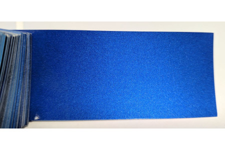 Peinture Mazda 24A BLEU ÉTOILE