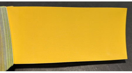 Peinture Mazda 25C JAUNE CANARIS Peinture Mazda 25C JAUNE CANARIS
