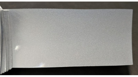Peinture Mazda 26A ARGENT SATINÉ, ARGENT SATINÉ GLACIER, ARGENT LUNA