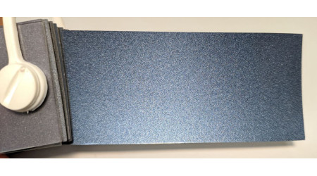 Peinture Mazda 28P BLEU RASOIR Peinture Mazda 28P BLEU RASOIR