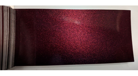 Peinture Mazda 32M CERISE FONCÉE MET, CERISE FONCÉE
