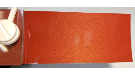 Peinture Mazda 33j ORANGE PIMENT Peinture Mazda 33j ORANGE PIMENT