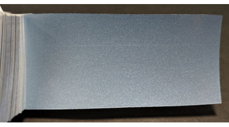 Peinture Mazda 33Y BLEU GLACÉ, BLEU GLACÉ, PONTOSBLAU, ARGENT CONTINENTAL Peinture Mazda 33Y BLEU GLACÉ, BLEU GLACÉ, PONTOSBLAU, ARGENT CONTINENTAL
